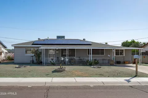 11347 N 113th Dr, Youngtown, AZ 85363