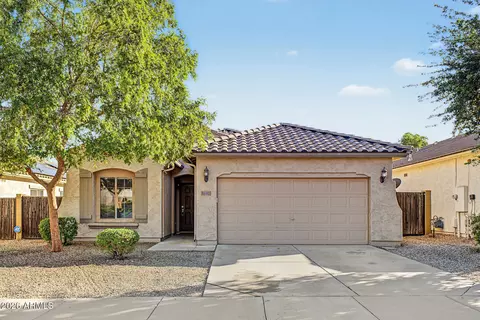 18143 W Puget Ave, Waddell, AZ 85355