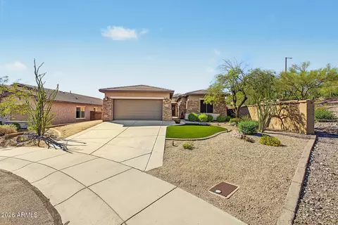 27398 N 84th Gln, Peoria, AZ 85383