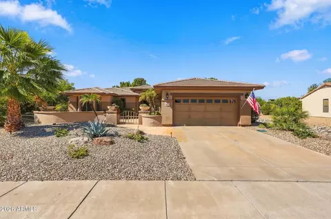 19746 N Lone Cactus Dr, Surprise, AZ 85374
