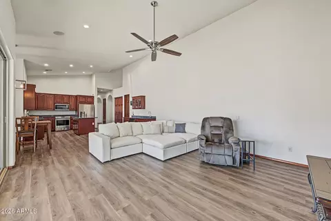 Living - 1744 E Country Ln, Gilbert, AZ 85298 photo 2 of 2