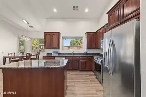 Kitchen - 1744 E Country Ln, Gilbert, AZ 85298 photo 4 of 4