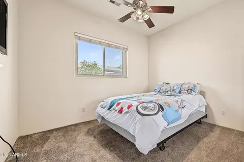 Bedroom - 1744 E Country Ln, Gilbert, AZ 85298 photo 5 of 5