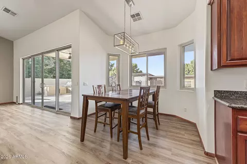 Dining - 1744 E Country Ln, Gilbert, AZ 85298 photo 1 of 1
