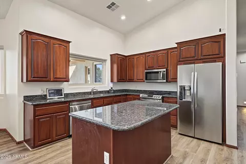 Kitchen - 1744 E Country Ln, Gilbert, AZ 85298 photo 2 of 4