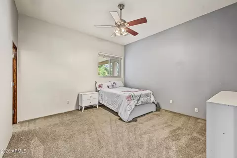 Bedroom - 1744 E Country Ln, Gilbert, AZ 85298 photo 3 of 5