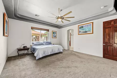 Bedroom - 1744 E Country Ln, Gilbert, AZ 85298 photo 1 of 5