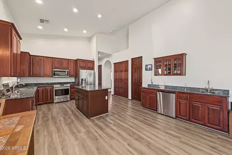 Kitchen - 1744 E Country Ln, Gilbert, AZ 85298 photo 1 of 4