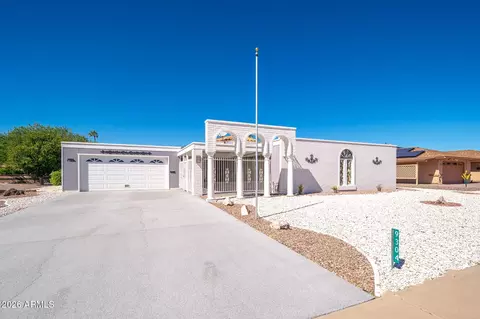 9304 W Briarwood Cir, Sun City, AZ 85351
