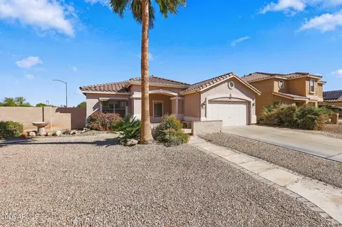 10560 W Via Montoya Dr, Peoria, AZ 85383