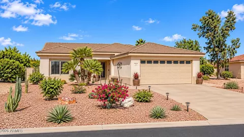 15674 W Arbor Trl, Surprise, AZ 85374
