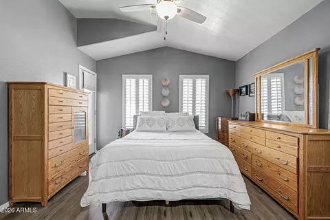 Bedroom - 2150 E Bell Rd #1167, Phoenix, AZ 85022 photo 2 of 5