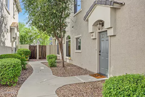 Exterior - 2150 E Bell Rd #1167, Phoenix, AZ 85022 photo 1 of 5