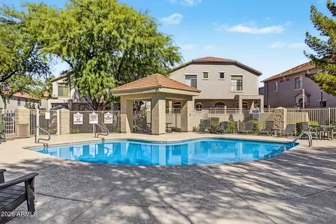Exterior - 2150 E Bell Rd #1167, Phoenix, AZ 85022 photo 5 of 5