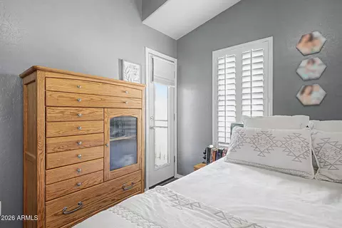 Bedroom - 2150 E Bell Rd #1167, Phoenix, AZ 85022 photo 3 of 5