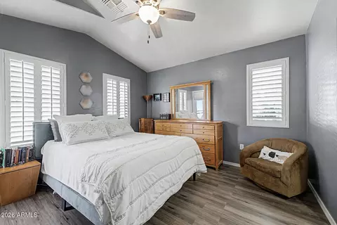Bedroom - 2150 E Bell Rd #1167, Phoenix, AZ 85022 photo 1 of 5