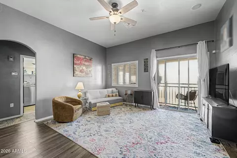Living - 2150 E Bell Rd #1167, Phoenix, AZ 85022 photo 1 of 1