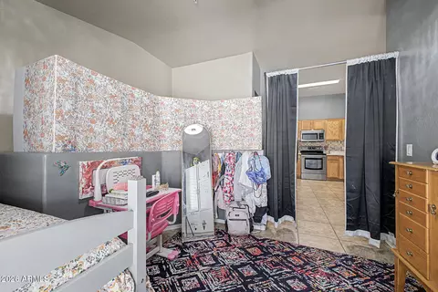 Bedroom - 2150 E Bell Rd #1167, Phoenix, AZ 85022 photo 5 of 5