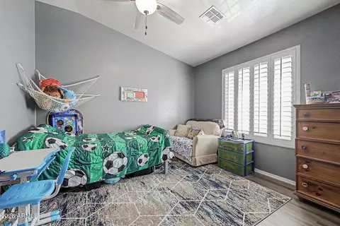 Bedroom - 2150 E Bell Rd #1167, Phoenix, AZ 85022 photo 4 of 5