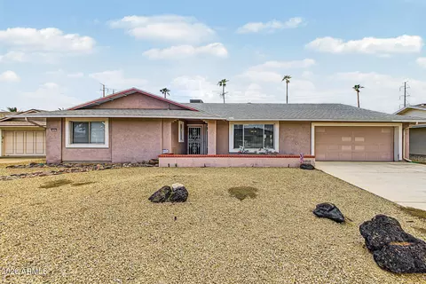 13007 W Wildwood Dr, Sun City West, AZ 85375