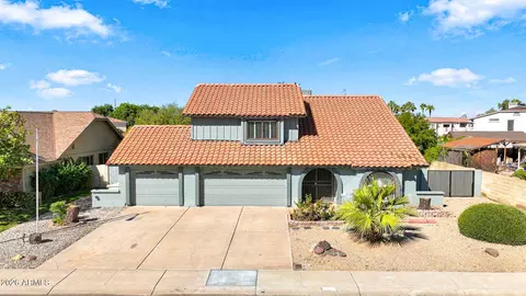 12022 N 65th Ave, Glendale, AZ 85304