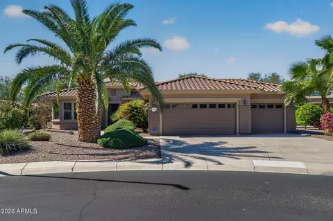 16675 W Stonecreek Ct, Surprise, AZ 85387
