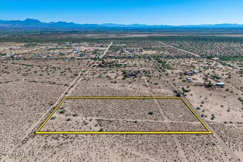 tbd N Cluff Ranch Rd #-, Pima, AZ 85543 photo 8