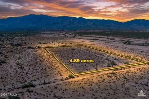 tbd N Cluff Ranch Rd #-, Pima, AZ 85543 photo 14