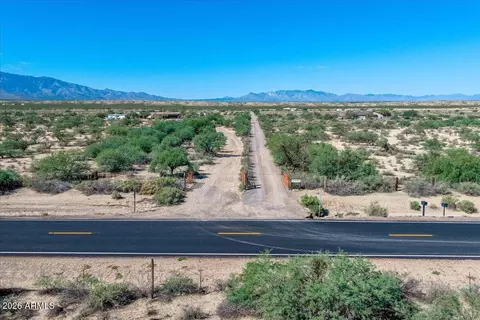 tbd N Cluff Ranch Rd #-, Pima, AZ 85543 photo 11