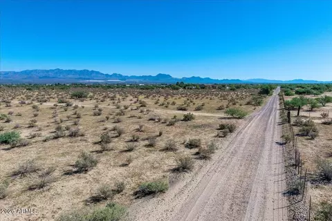 tbd N Cluff Ranch Rd #-, Pima, AZ 85543 photo 7