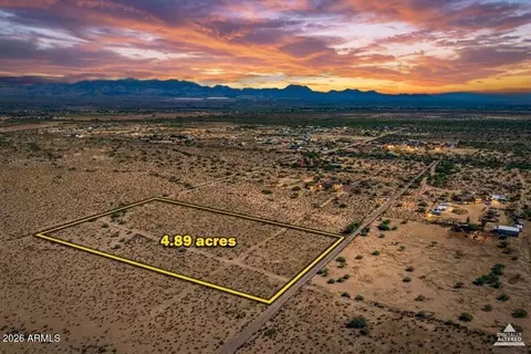 tbd N Cluff Ranch Rd #-, Pima, AZ 85543 photo 13