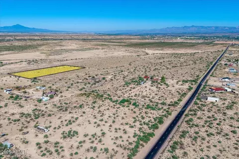tbd N Cluff Ranch Rd #-, Pima, AZ 85543 photo 10