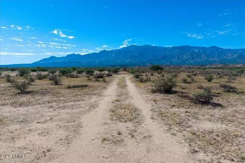 tbd N Cluff Ranch Rd #-, Pima, AZ 85543 photo 6