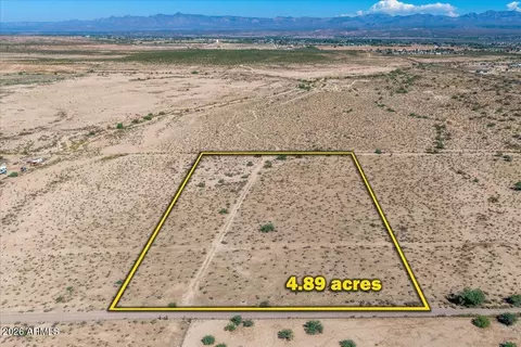 tbd N Cluff Ranch Rd #-, Pima, AZ 85543 photo 9