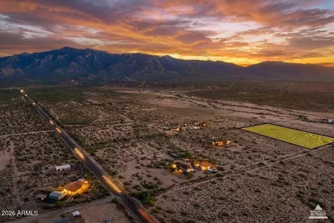 tbd N Cluff Ranch Rd #-, Pima, AZ 85543 photo 15