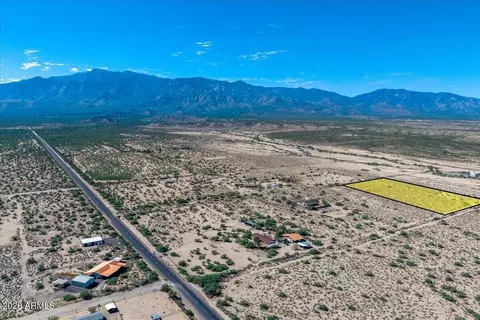 tbd N Cluff Ranch Rd #-, Pima, AZ 85543 photo 12