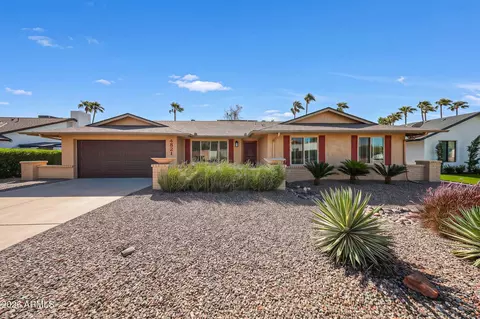 4821 Everett Dr, Scottsdale, AZ 85254