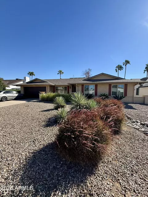 4821 Everett Dr, Scottsdale, AZ 85254