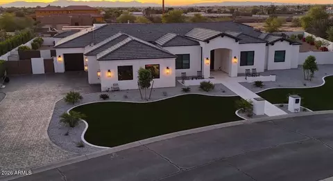 7462 S Mccormick Way, Queen Creek, AZ 85142