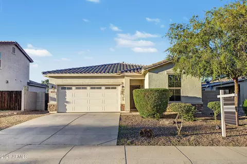 18166 W Sunnyslope Ln, Waddell, AZ 85355