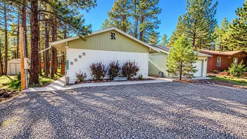 17130 Grizzly Rdg, Munds Park, AZ 86017