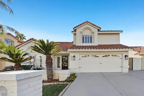 19714 N 69th Ave, Glendale, AZ 85308