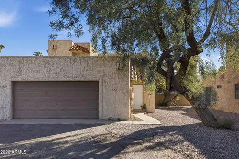 1920 N Avenida De Palmas --, Casa Grande, AZ 85122