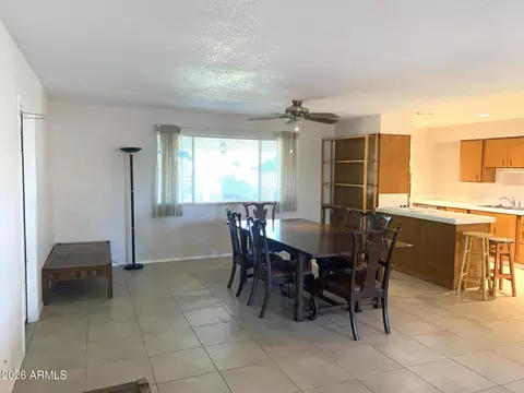 Dining - 223 E Geneva Dr, Tempe, AZ 85282 photo 3 of 3