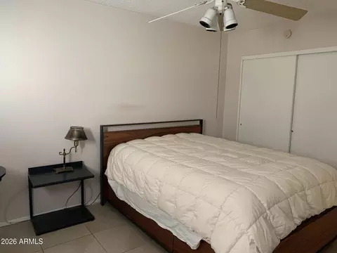 Bedroom - 223 E Geneva Dr, Tempe, AZ 85282 photo 3 of 3