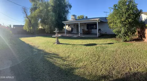 Exterior - 223 E Geneva Dr, Tempe, AZ 85282 photo 5 of 6