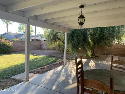 Exterior - 223 E Geneva Dr, Tempe, AZ 85282 photo 2 of 6