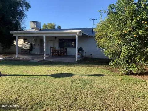 Exterior - 223 E Geneva Dr, Tempe, AZ 85282 photo 3 of 6