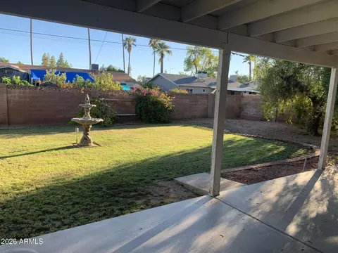 Exterior - 223 E Geneva Dr, Tempe, AZ 85282 photo 1 of 6