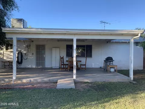 Exterior - 223 E Geneva Dr, Tempe, AZ 85282 photo 6 of 6